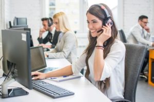 callcenter